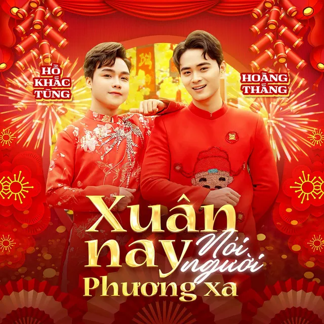 Xuân Nay Nói Người Phương Xa