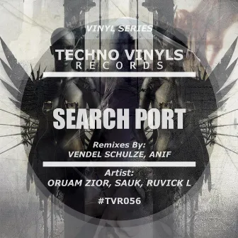 Search Port by Ruvick L