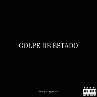 Golpe de Estado by Aka Pedrin