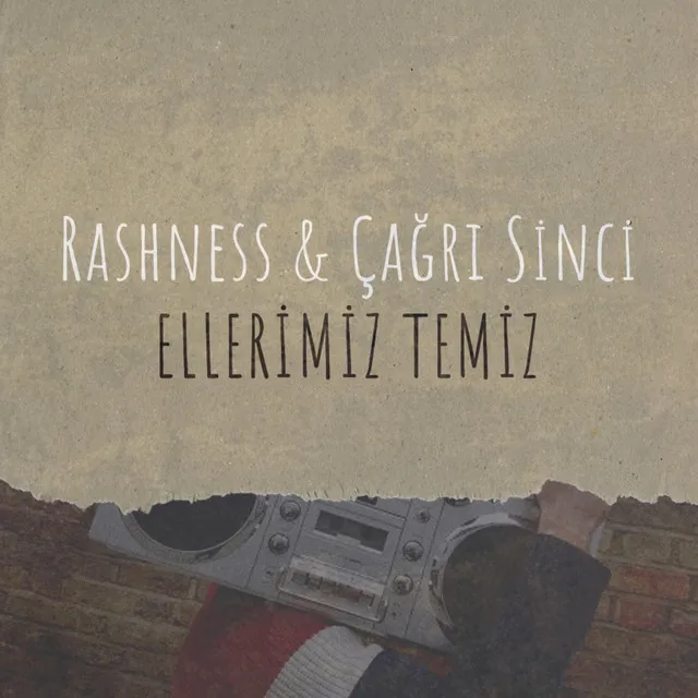 Ellerimiz Temiz