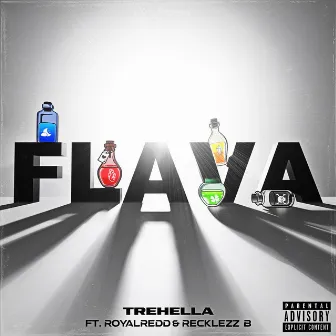 FLAVA by TreHella