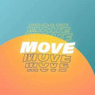 Move by Worship For Everyone