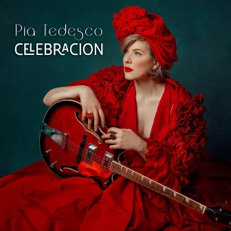 Celebración by Pía Tedesco