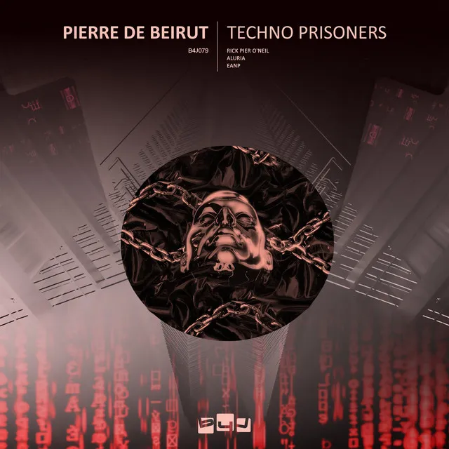 Techno Prisoners - Original Mix