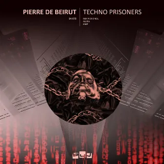 Techno Prisoners by Pierre De Beirut