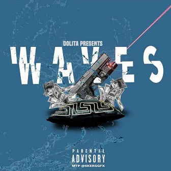 Waves by Dolita