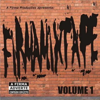 Firmamixtape Vol. 1 by wx