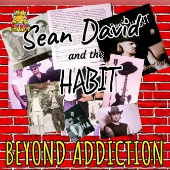 Beyond Addiction by Sean David and the Habit