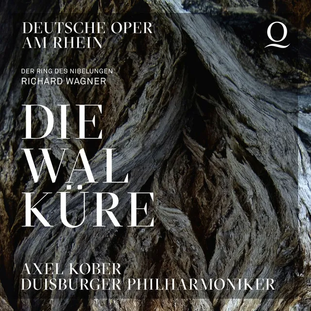 Die Walküre, WWV 86B / Act I Scene 1: Wess' Herd dies auch sei - Live