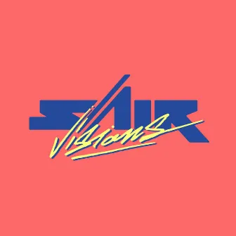 Visions by SaiR