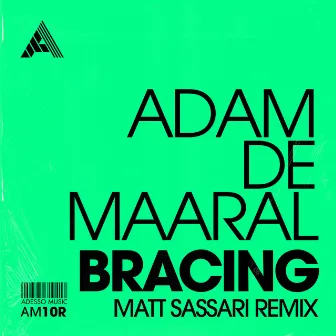 Bracing by Adam De Maaral