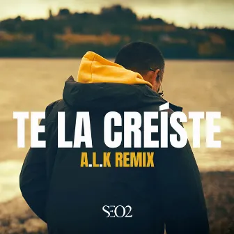 Te la Creíste (A.L.K Remix) by A.L.K