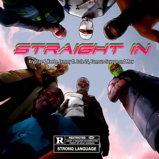 Straight In