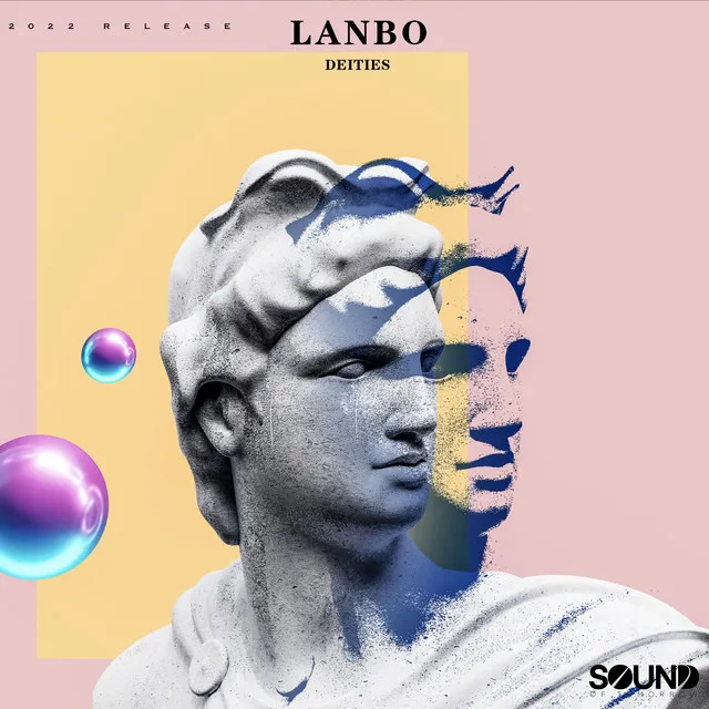 Lanbo