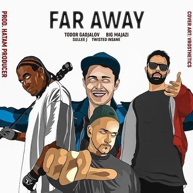 Far Away