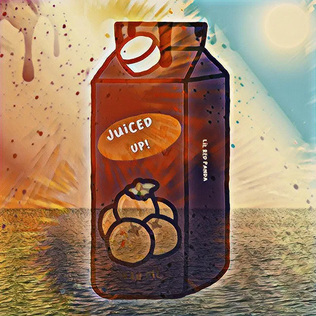 Juiced Up