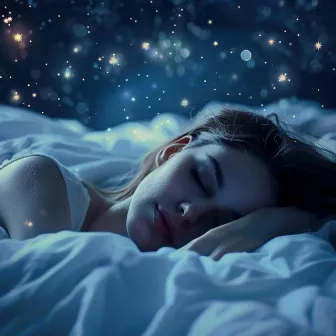 Soothing Slumber Sounds for Sleep by DNA Academy