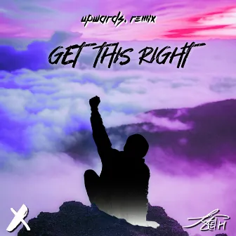 GET THIS RIGHT (Remix) by Nitro X