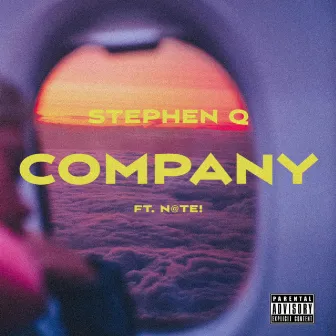 COMPANY by Stephen Q