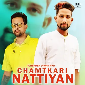 Chamtkari Nattiyan by Rajender Diwan RKD