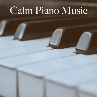 Calm Piano Music by Study Music Academy