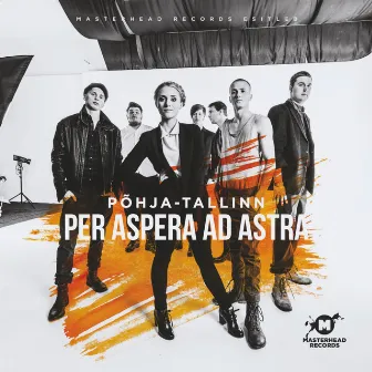 Per aspera ad astra by Põhja-Tallinn