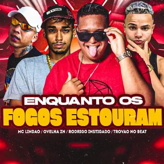 Enquanto os Fogos Estouram by Ovelha ZN