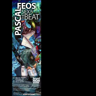 Sex on the Beat EP by Pascal Feos