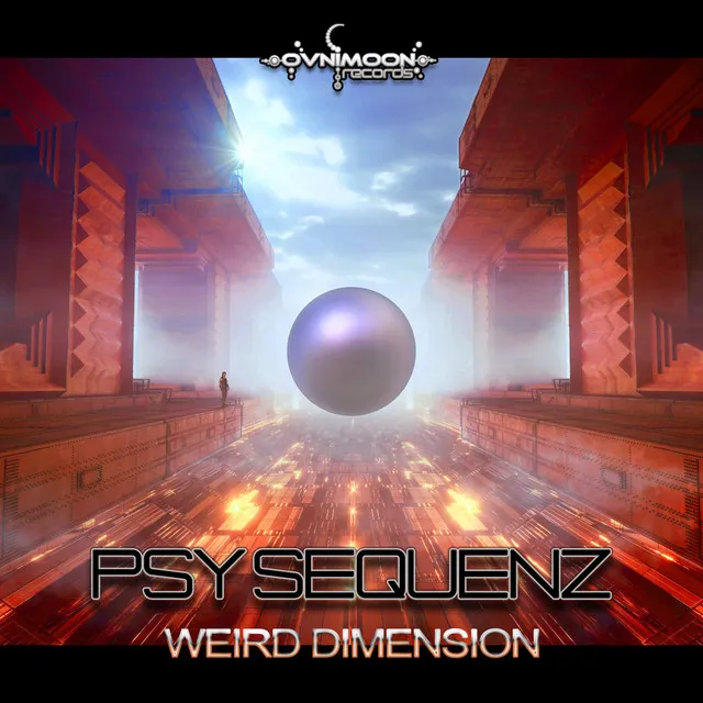 Weird Dimension