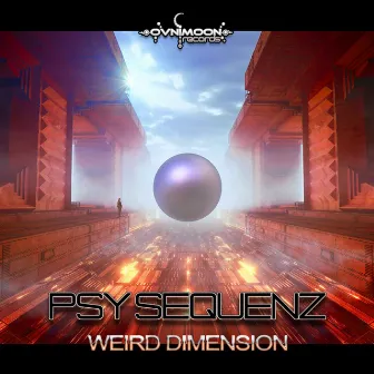 Weird Dimension by PsySequenz