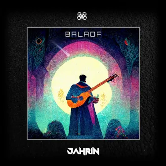 Balada by Jahrin