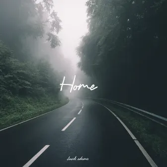 Home by Jacob Adams