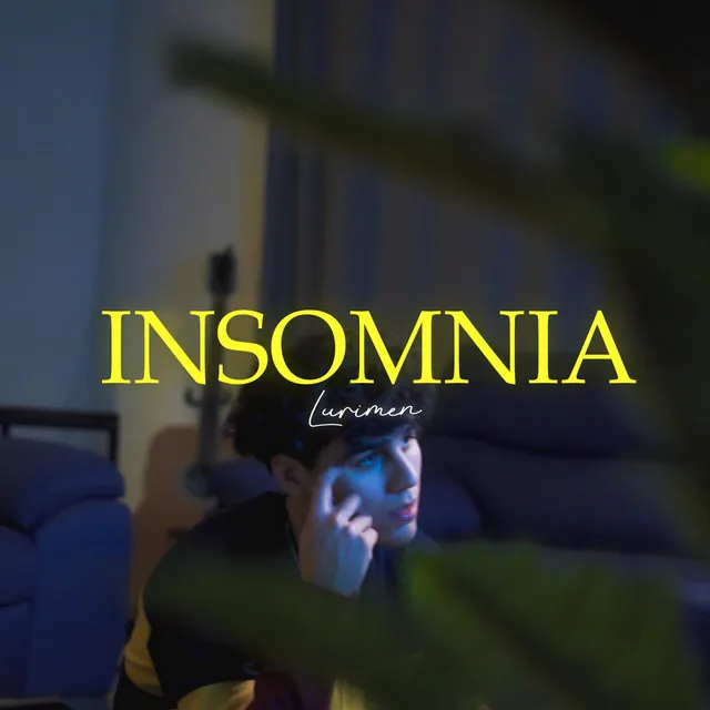 INSOMNIA