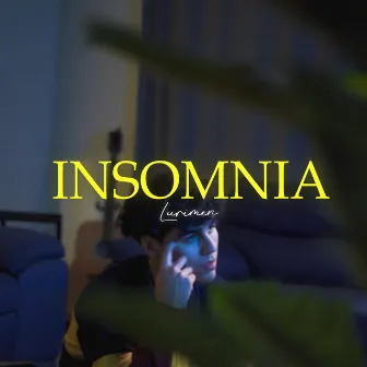 INSOMNIA by Lurimen