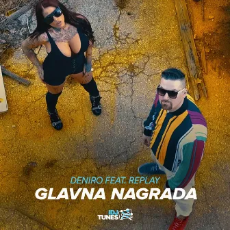 Glavna Nagrada by DeNiro