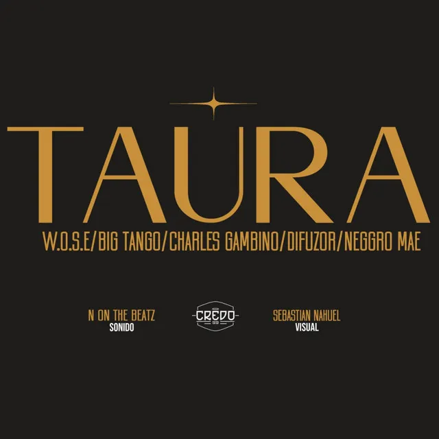 TAURA