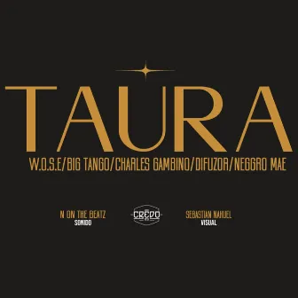 TAURA by Charles Gambino