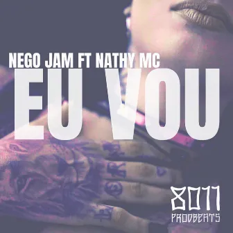 Eu Vou by 8011prodbeats