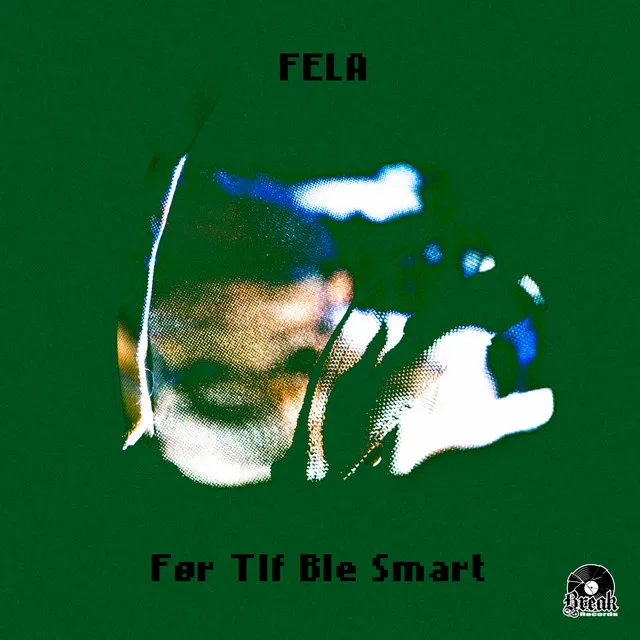 Før tlf ble smart