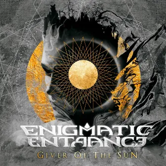 Giver of The Sun by Enigmatic Entrance