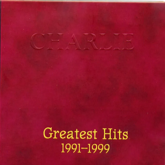 Greatest Hits 1991-1999