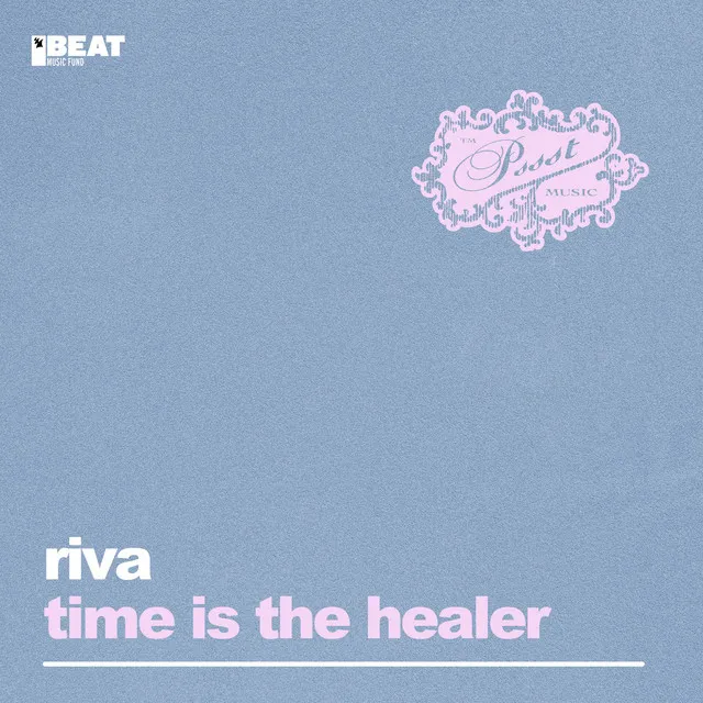 Time Is The Healer - Armin van Buuren Extended Remix