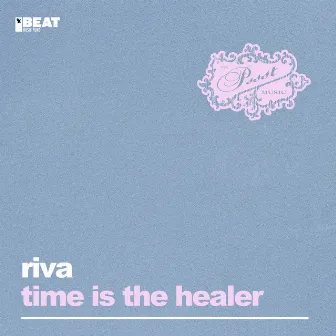 Time Is The Healer by Riva