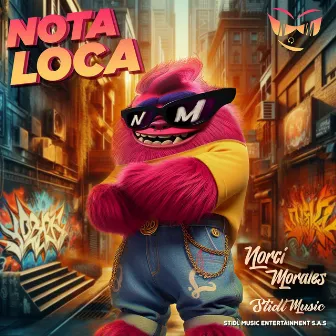 Nota Loca by Norci Morales