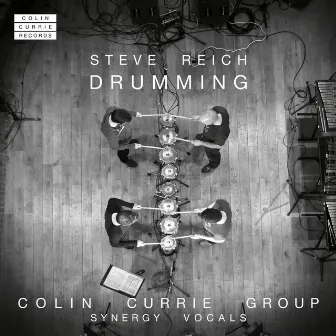 Steve Reich: Drumming by Synergy Vocals