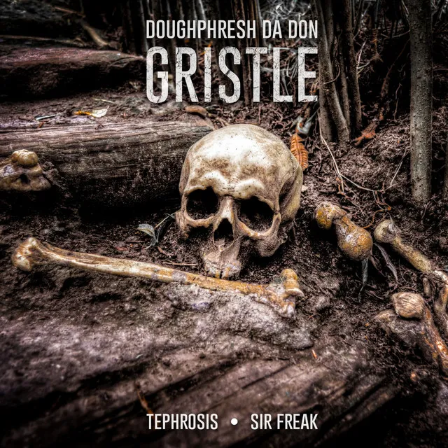 Gristle (Tephrosis and Sir Freak Metal Remix)