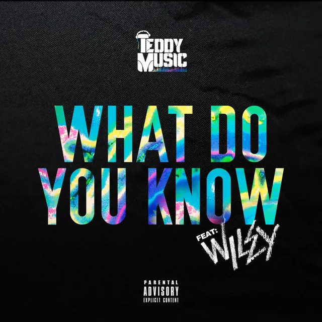 What Do You Know - Abstract & Logic Remix