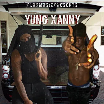 Yung Xanny by XanMan