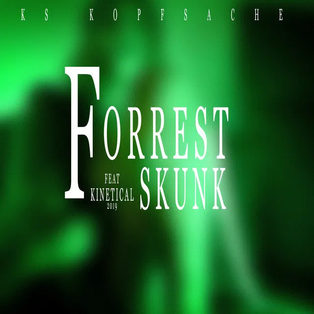 Forrest Skunk