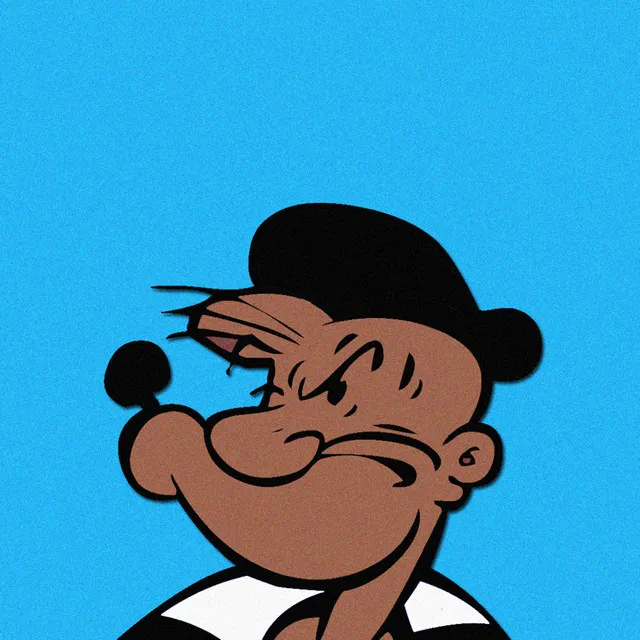 Popeye